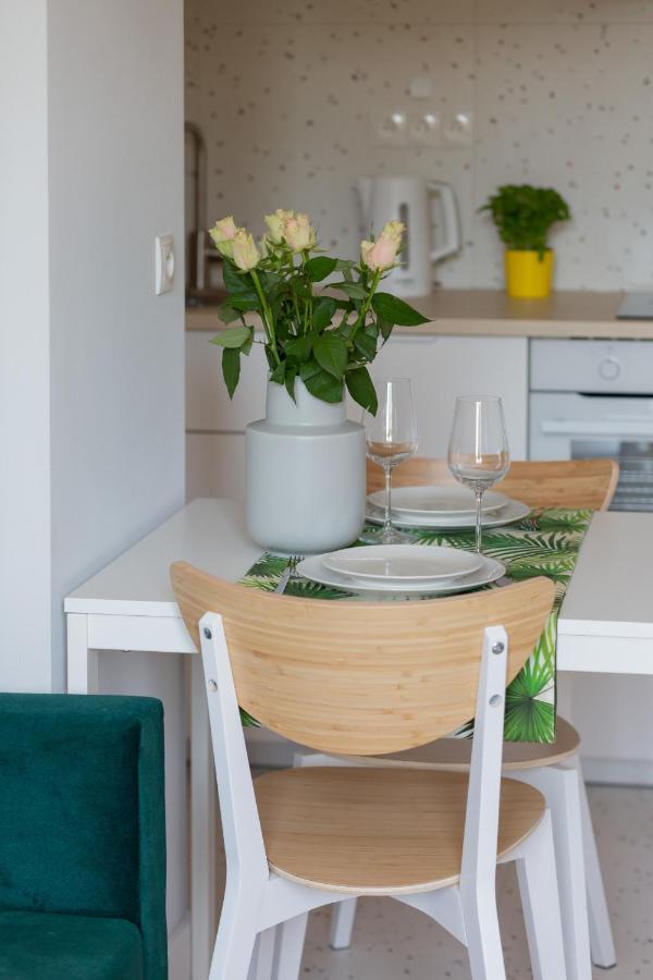 Karolkowa Apartments Warsaw By Noclegi Renters Extérieur photo