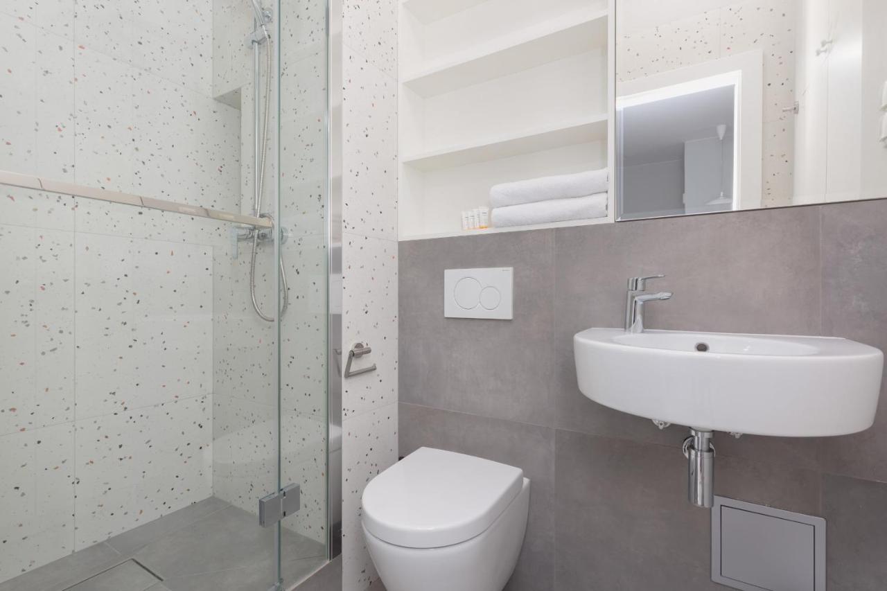 Karolkowa Apartments Warsaw By Noclegi Renters Extérieur photo